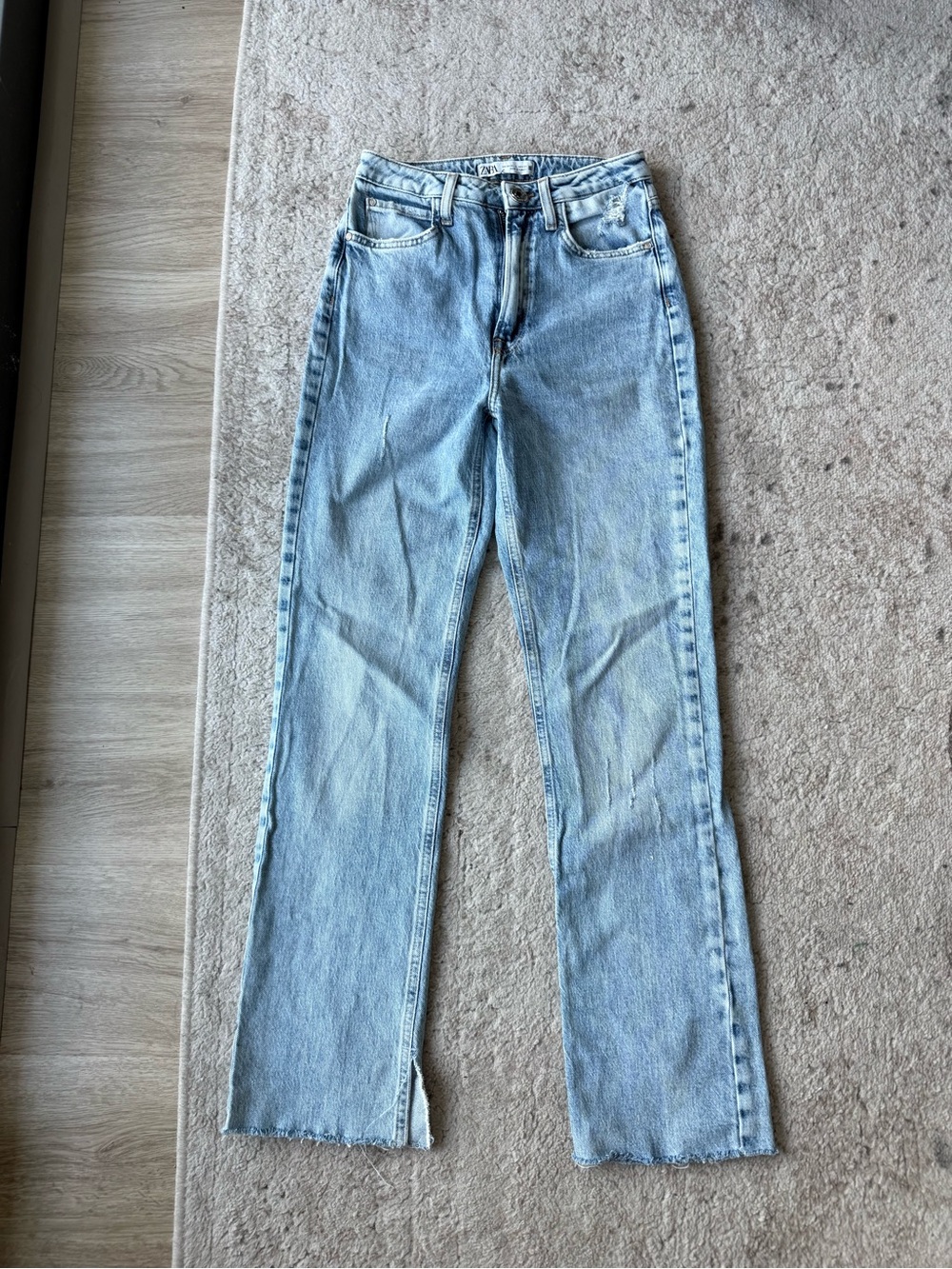 ZARA Jeans size 34